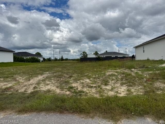 1015 Kismet PKWY W CAPE CORAL, FL 33993