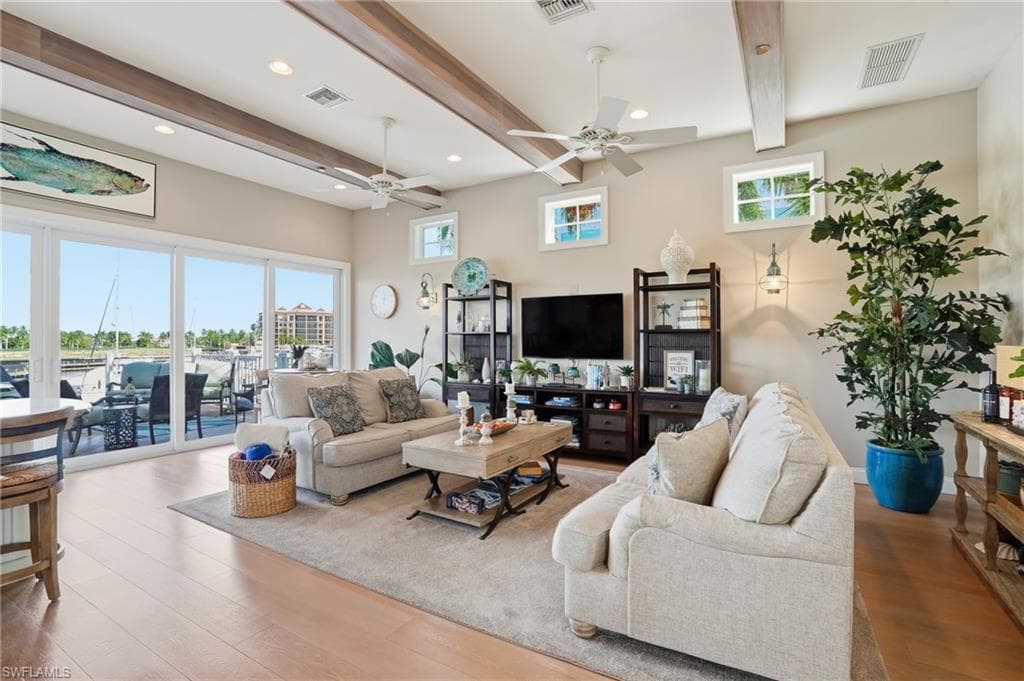 5886 Shell Cove DR CAPE CORAL, FL 33914