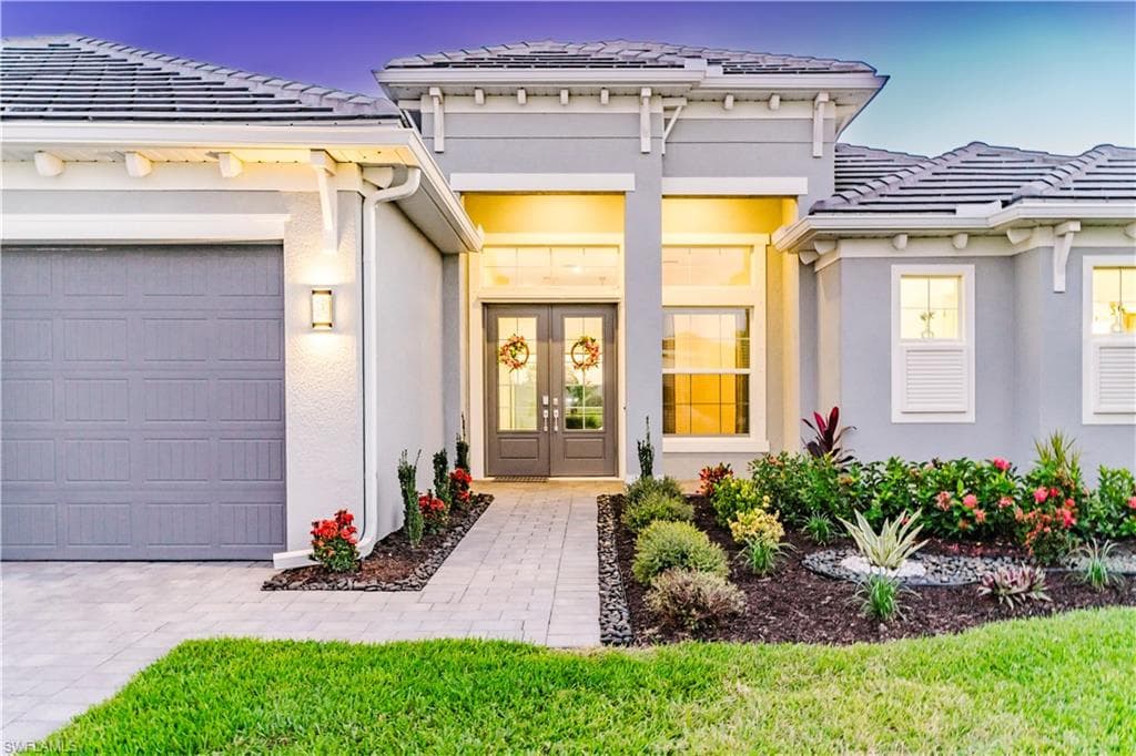 5423 TERNBERRY RD AVE MARIA, FL 34142