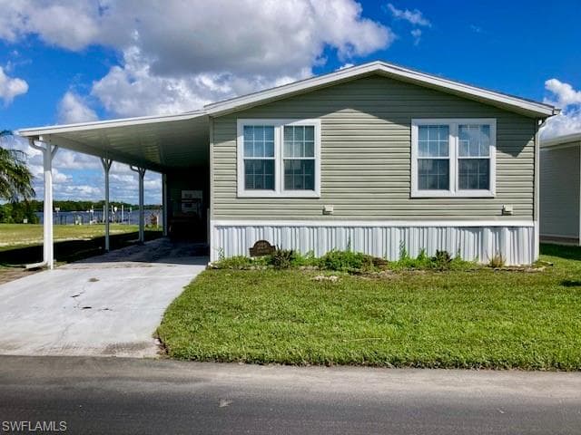 325 Shoreland DR FORT MYERS, FL 33905