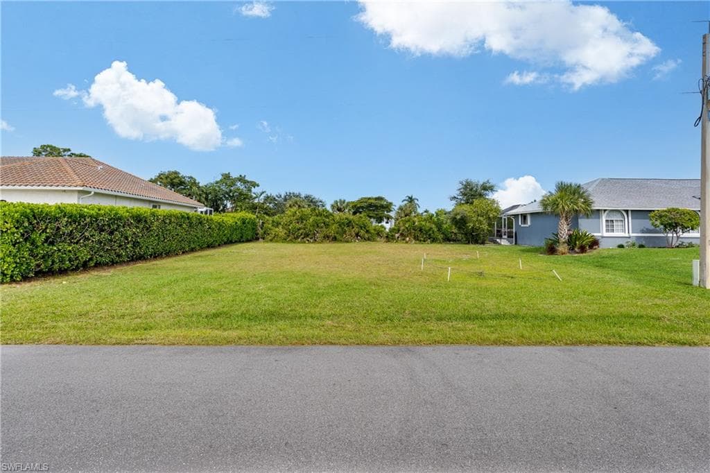 1414 Delbrook WAY MARCO ISLAND, FL 34145