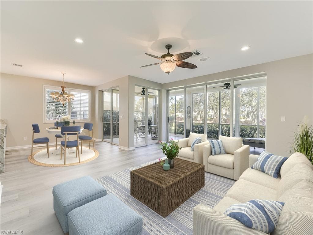 8471 Southbridge DR 1 ESTERO, FL 33967