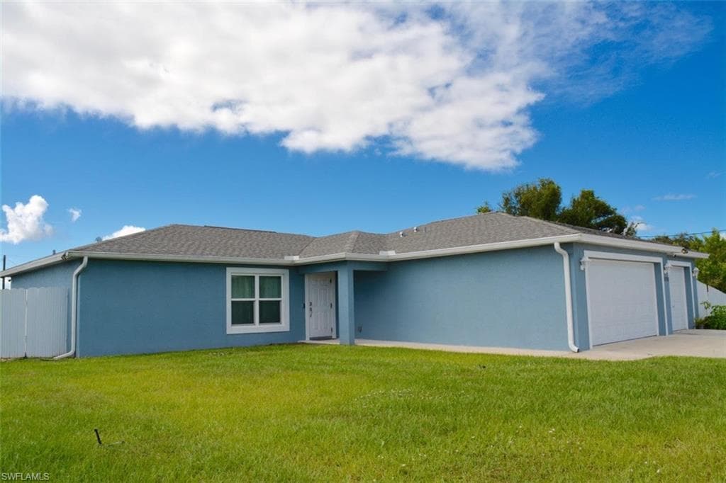 9006 Bamboo CIR LABELLE, FL 33935