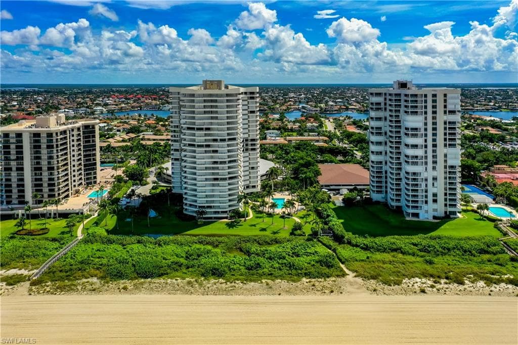 280 Collier BLVD 1505 MARCO ISLAND, FL 34145