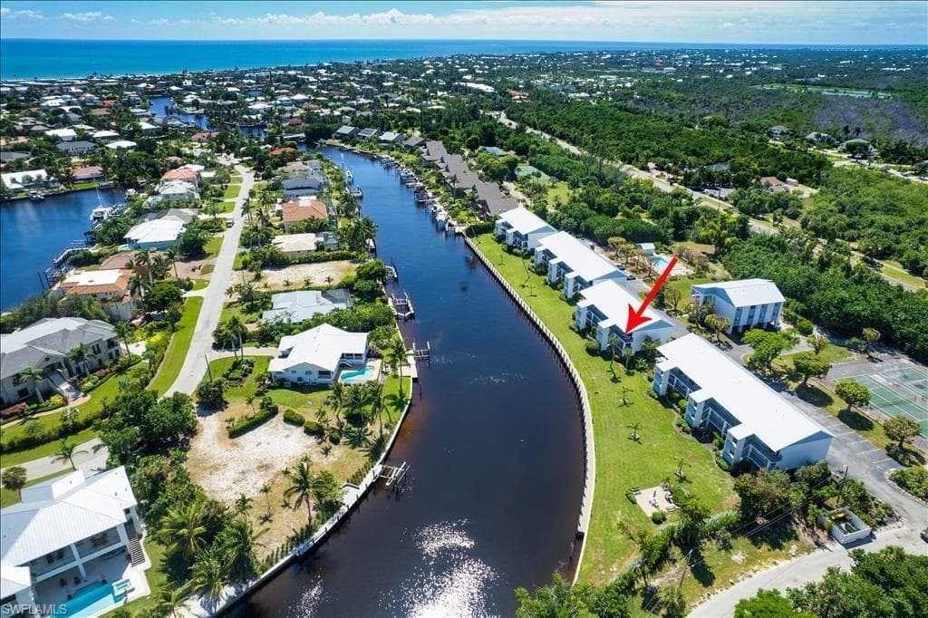 1250 Tennisplace CT B31 SANIBEL, FL 33957