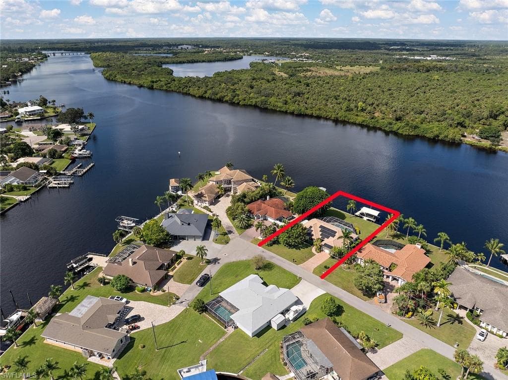 13314 Island RD FORT MYERS, FL 33905
