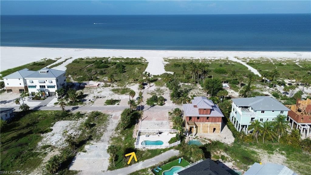 6041 Gulf RD FORT MYERS BEACH, FL 33931