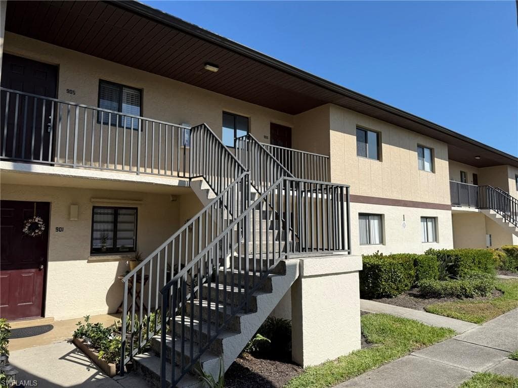 4790 S Cleveland AVE 906 FORT MYERS, FL 33907