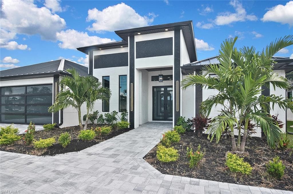 4707 SW 20th AVE CAPE CORAL, FL 33914