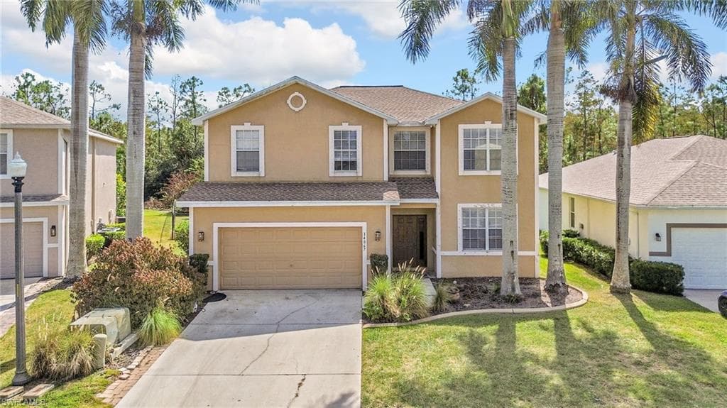 14067 Danpark LOOP FORT MYERS, FL 33912