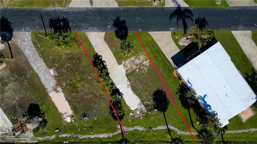 13661 Catbird DR FORT MYERS, FL 33908