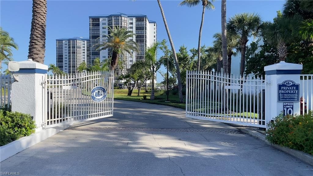 4753 Estero BLVD 1401 FORT MYERS BEACH, FL 33931