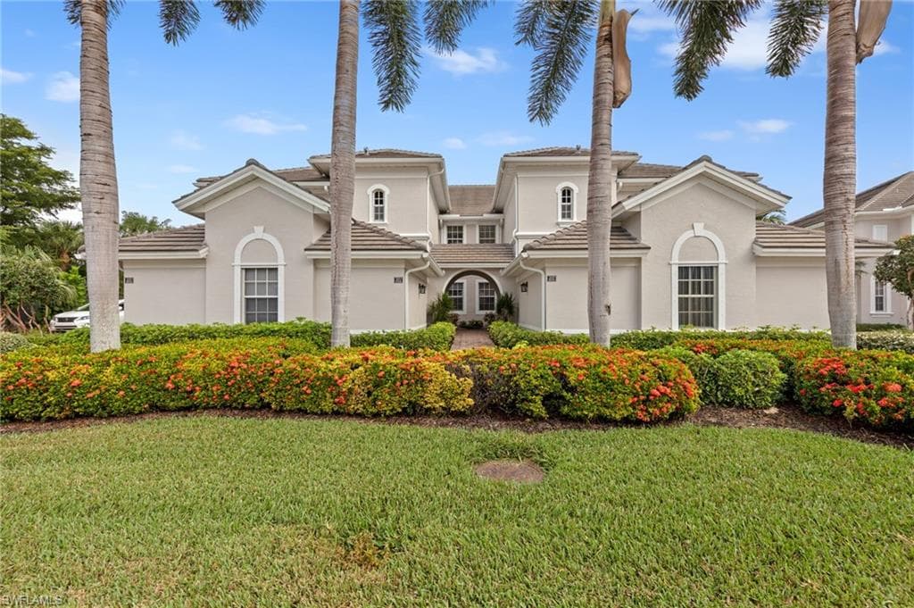 14552 Bellino TER 201 BONITA SPRINGS, FL 34135