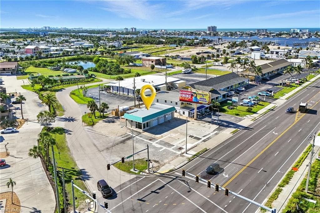 19003 San Carlos BLVD FORT MYERS BEACH, FL 33931