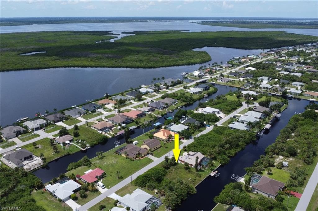 17382 Foremost LN PORT CHARLOTTE, FL 33948