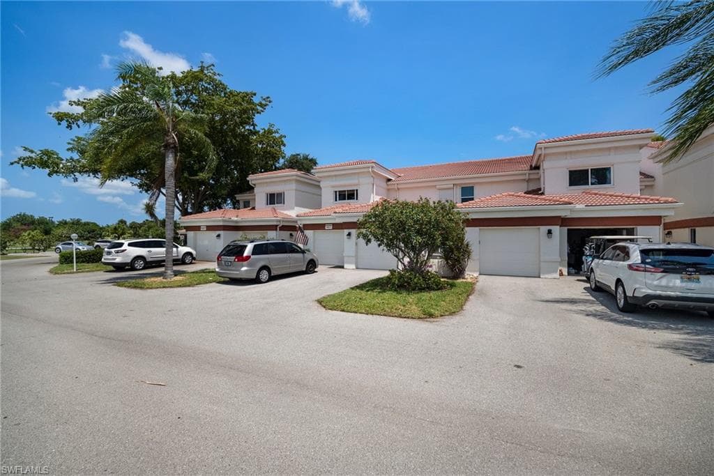 13290 Medinah CIR W 5 FORT MYERS, FL 33907