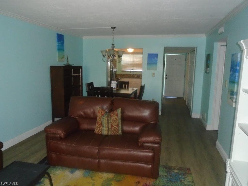 2121 Collier AVE 311 FORT MYERS, FL 33901