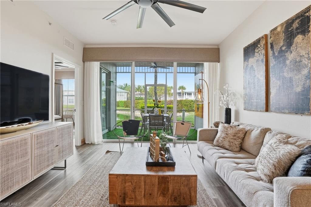 7910 Mahogany Run LN 1214 NAPLES, FL 34113
