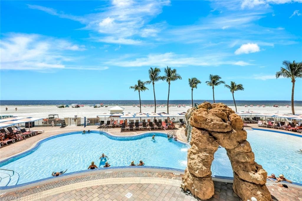 140 Estero BLVD 2105 FORT MYERS BEACH, FL 33931