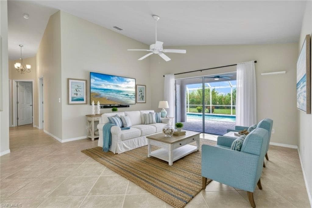 15645 Beachcomber AVE FORT MYERS, FL 33908