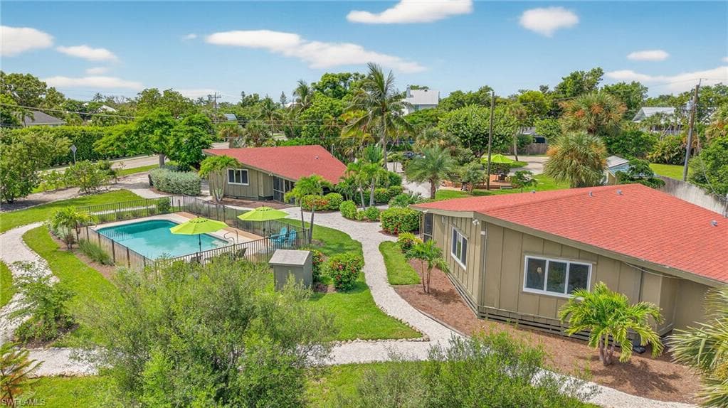 1220 Morningside PL SANIBEL, FL 33957