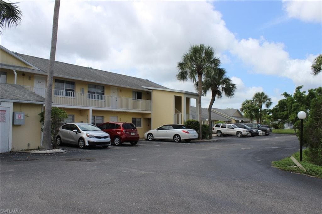 4009 SE 11th AVE 106 CAPE CORAL, FL 33904