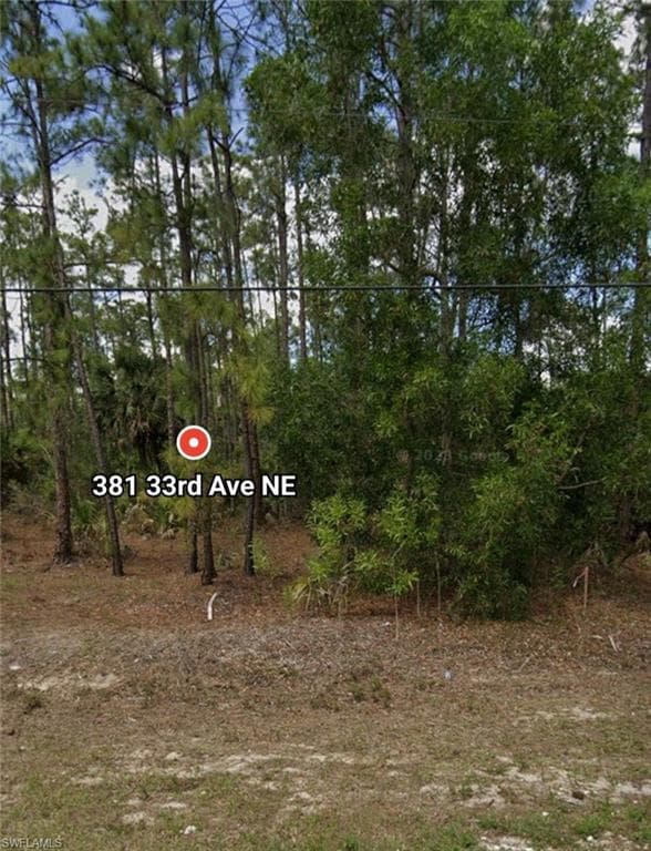 381 33rd AVE NW NAPLES, FL 34120