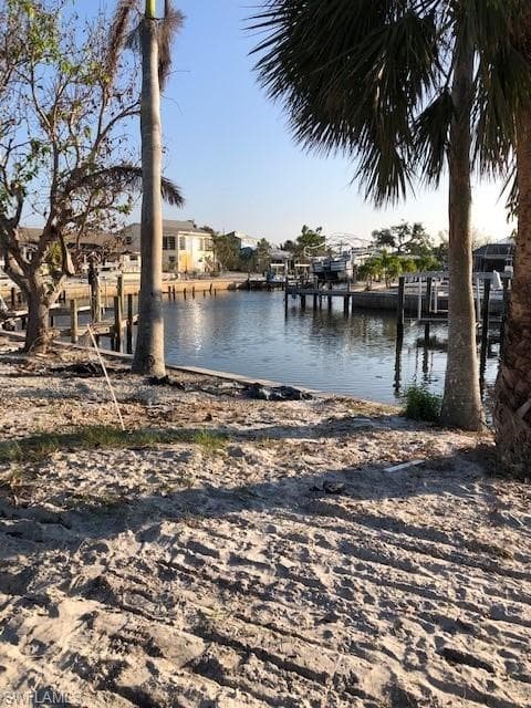 3021 Shell Mound BLVD FORT MYERS BEACH, FL 33931