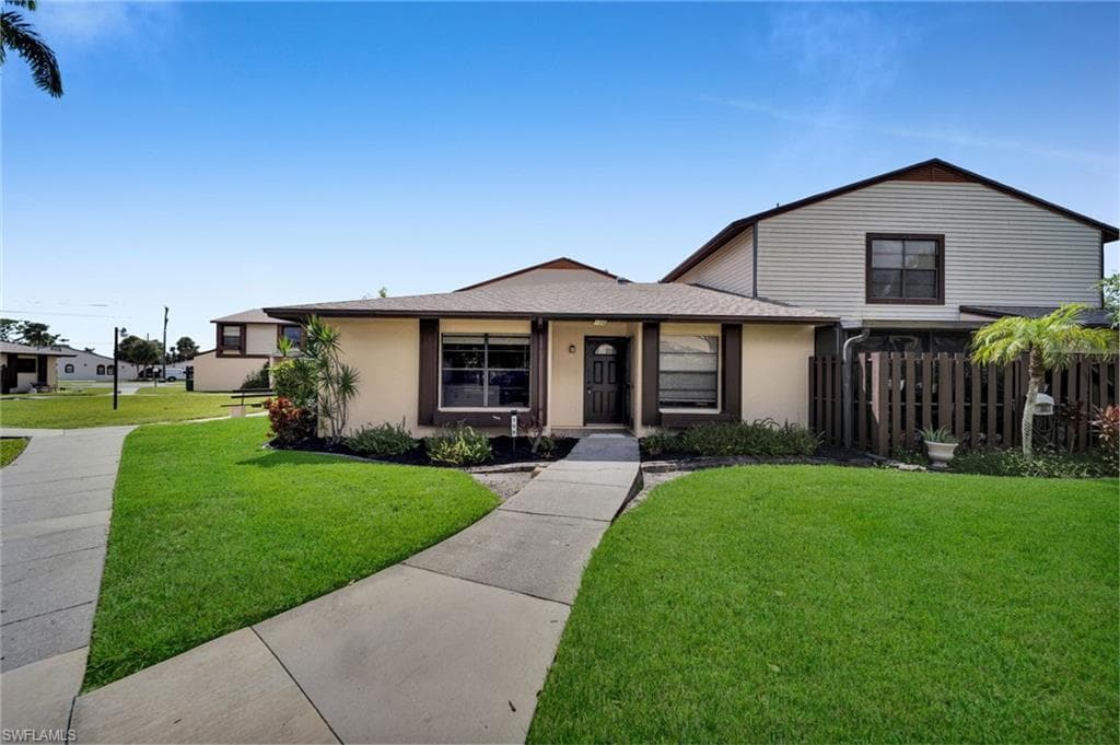 719 SE 12th AVE 106 CAPE CORAL, FL 33990