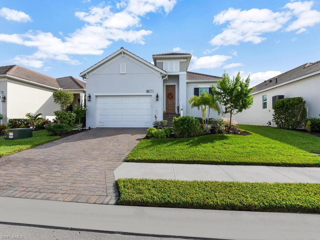 8791 Pigeon Key FORT MYERS, FL 33908
