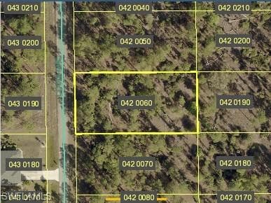 1112 Louis AVE LEHIGH ACRES, FL 33972