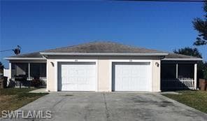 324/326 Gretchen AVE S LEHIGH ACRES, FL 33873