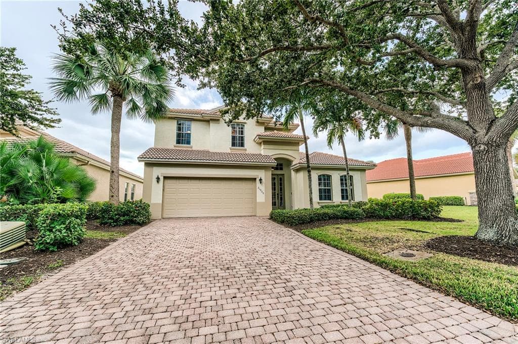 21900 Longleaf Trail DR ESTERO, FL 34135