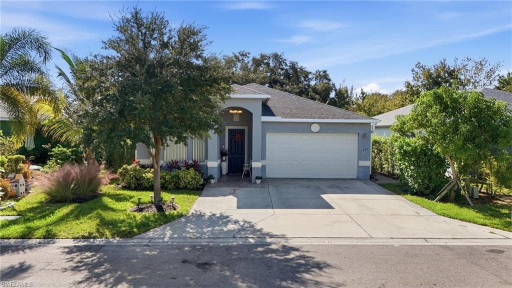 1004 Hamilton ST IMMOKALEE, FL 34142