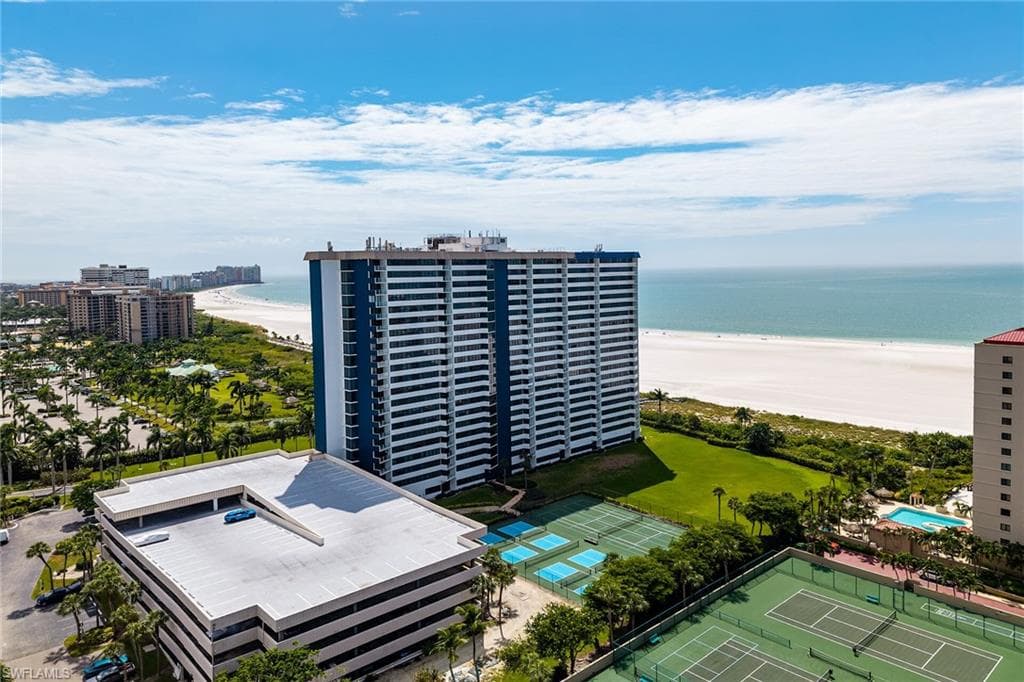 58 Collier BLVD 1812 MARCO ISLAND, FL 34145