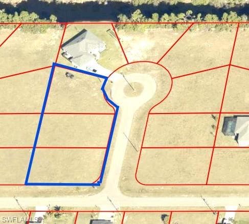 3904 NW 35th AVE CAPE CORAL, FL 33993