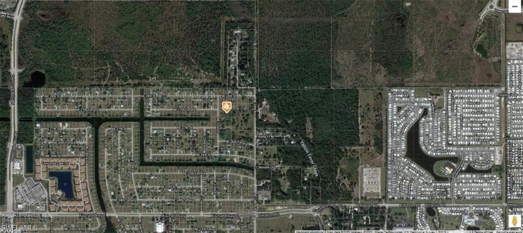 Access Undetermined CAPE CORAL, FL 33909