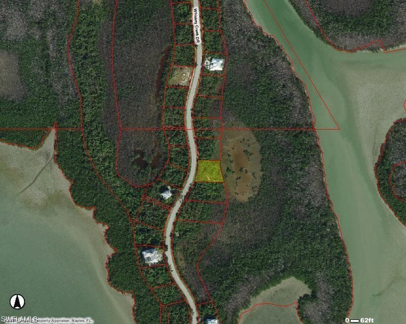 816 Whiskey Creek DR MARCO ISLAND, FL 34145