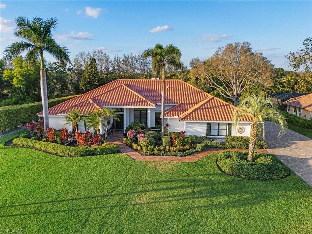 15661 Fiddlesticks BLVD FORT MYERS, FL 33912