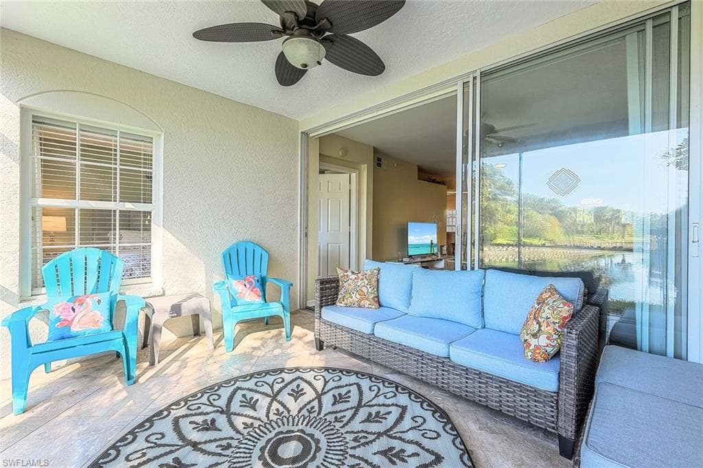 6934 Rain Lily CT 102 NAPLES, FL 34109