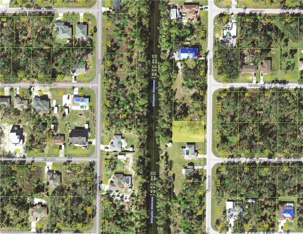 79 Doniphan DR PORT CHARLOTTE, FL 33954