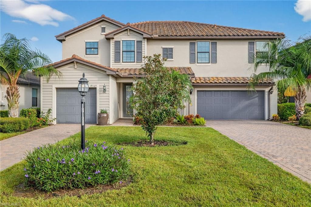 19169 Elston Way ESTERO, FL 33928