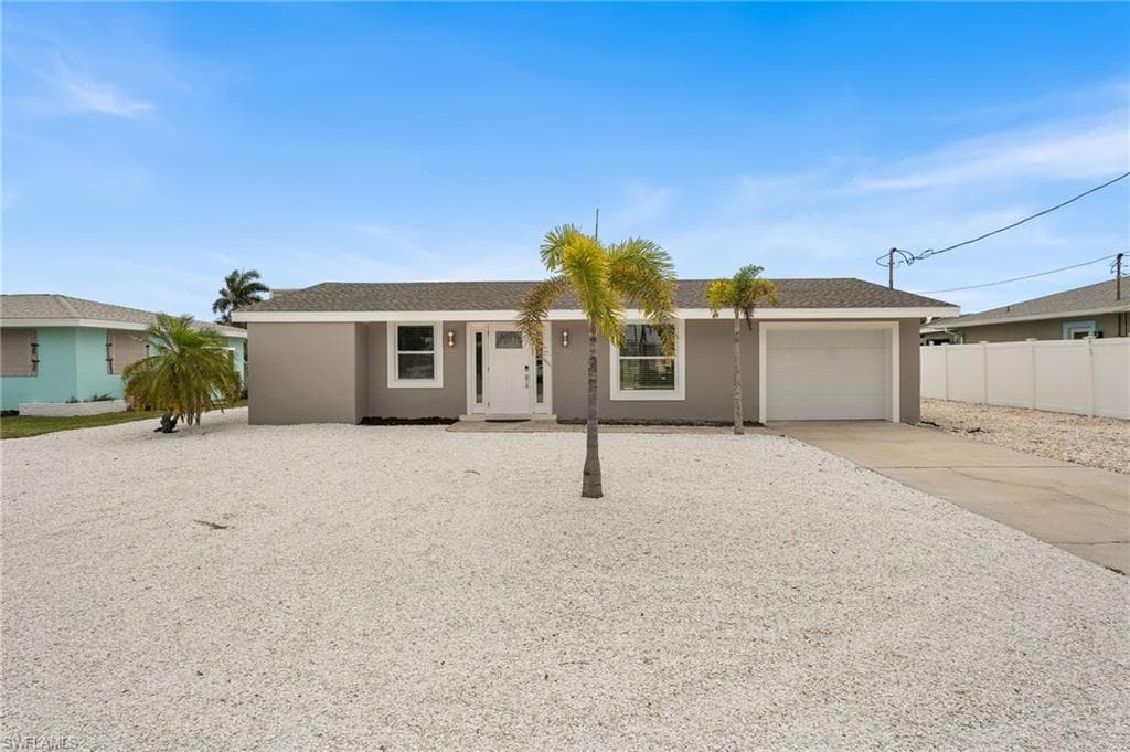 250 Donora BLVD FORT MYERS BEACH, FL 33931