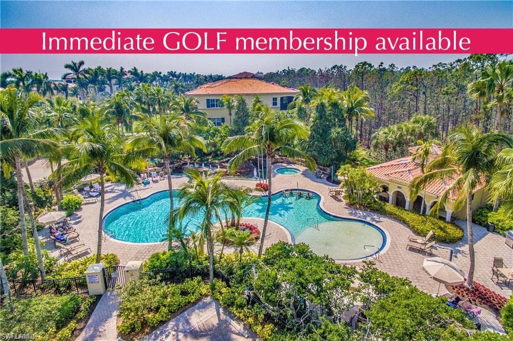 2843 Tiburon BLVD E 7-102 NAPLES, FL 34109