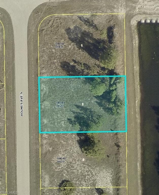1129 Holmes AVE S LEHIGH ACRES, FL 33974