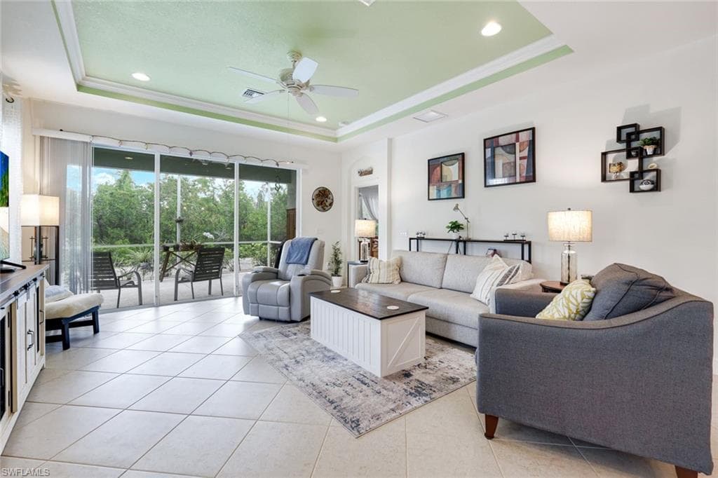 10436 Peso Del Rio DR FORT MYERS, FL 33908