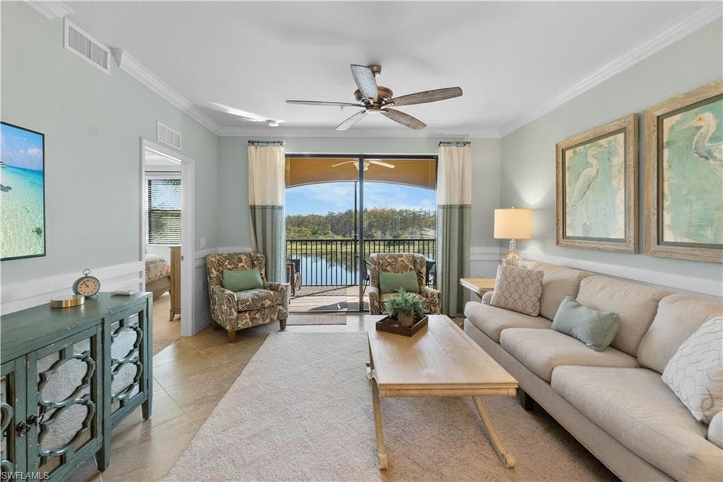 9578 Trevi CT 5135 NAPLES, FL 34113