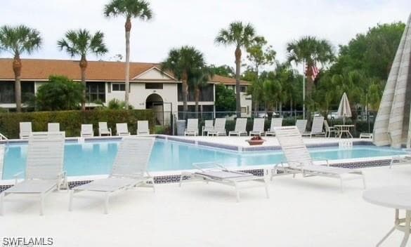 8101 S Woods CIR 6 FORT MYERS, FL 33919