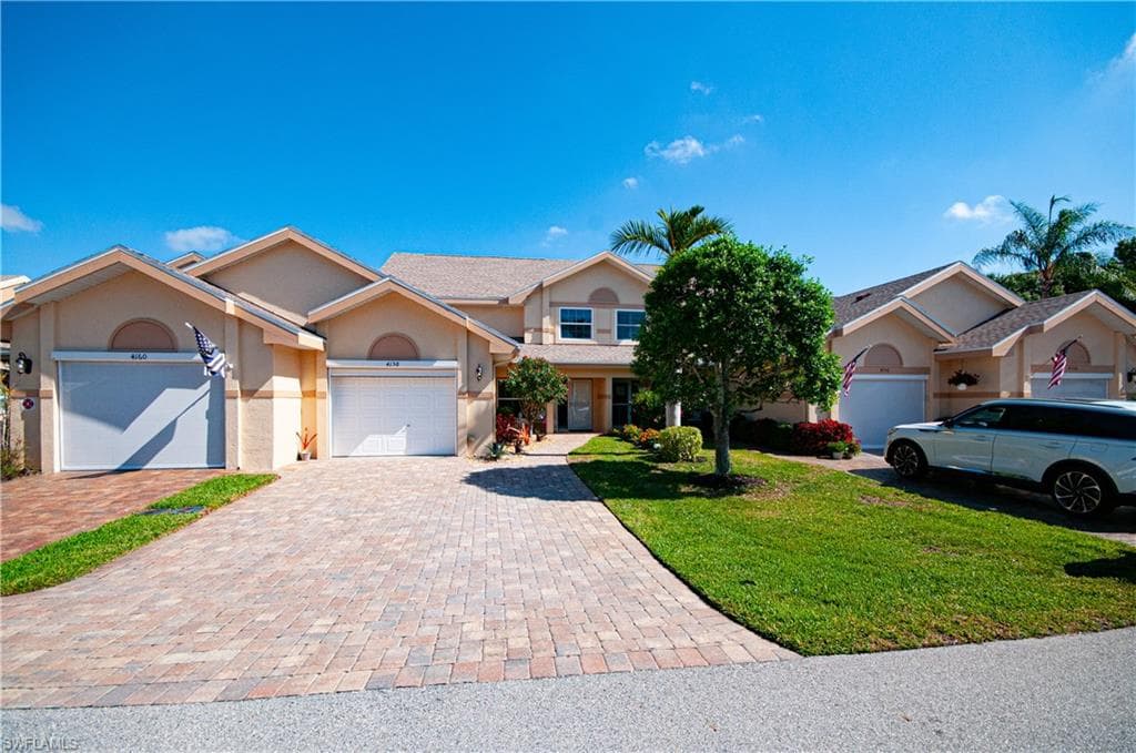 4158 Pensacola AVE ESTERO, FL 33928