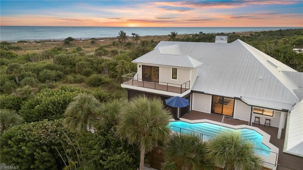 5079 Joewood DR SANIBEL, FL 33957